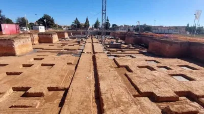 Chalet en venta en Calle Calle 21, 3, Los Alcázares de 467.000 €