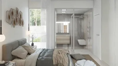 Chalet en venta en Calle Calle 21, 3, Los Alcázares de 467.000 €