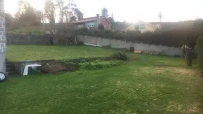 Terreno en venta en Calle de María Camino Noya Campos - Vista 2