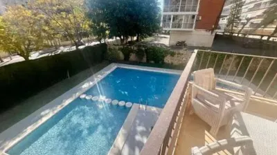 Piso – Alicante - Alacant - Vista 2
