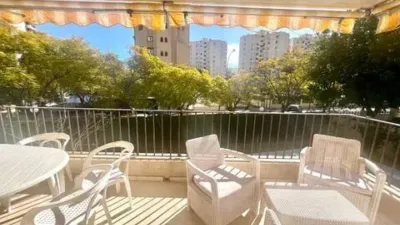 Piso – Alicante - Alacant - Vista 5
