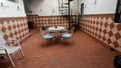 Chalet in Mancha Real photo 12
