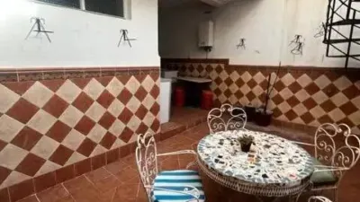 Chalet in Mancha Real photo 13