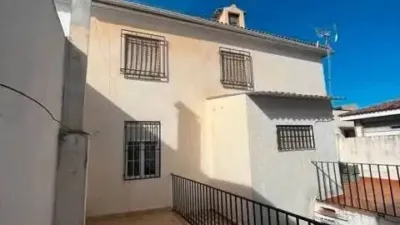 Chalet in Mancha Real photo 14