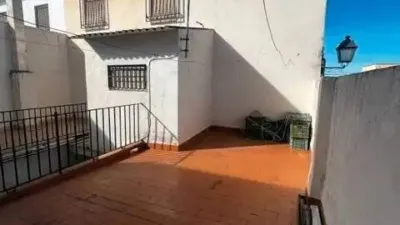 Chalet in Mancha Real photo 15