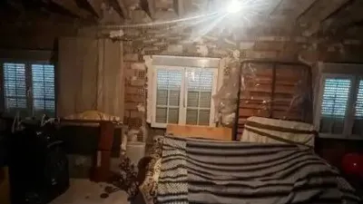 Chalet in Mancha Real photo 26