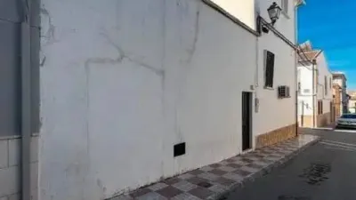 Chalet in Mancha Real photo 2