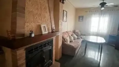 Chalet in Mancha Real photo 7