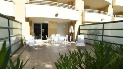 Piso – Xàbia / Jávea, l'Arenal, la Marina Alta - Vista 2
