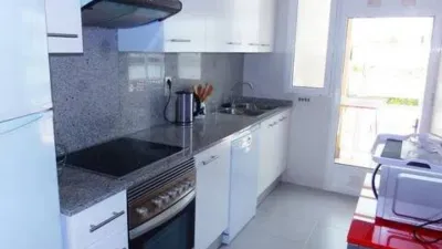 Piso – Xàbia / Jávea, l'Arenal, la Marina Alta - Vista 4