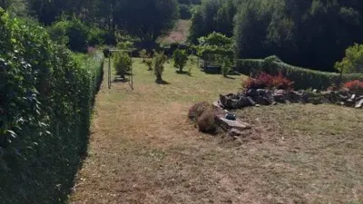 Terreno en venta en Calle Calle Manuel Murguia No Number - Vista 3