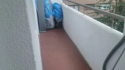 Piso en alquiler en Calle de Esteban Terradas - Imagen 10