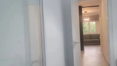 Piso en alquiler en Calle de Esteban Terradas - Imagen 12