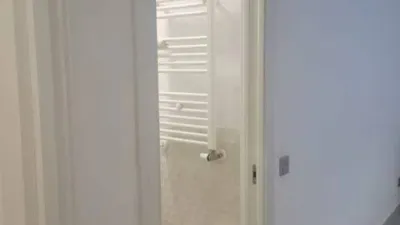 Piso en alquiler en Calle de Esteban Terradas - Imagen 14