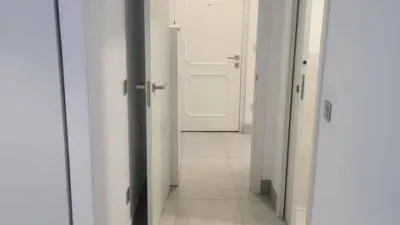 Piso en alquiler en Calle de Esteban Terradas - Imagen 23