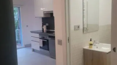 Piso en alquiler en Calle de Esteban Terradas - Imagen 26