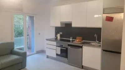 Piso en alquiler en Calle de Esteban Terradas - Imagen 29