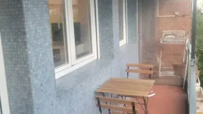 Piso en alquiler en Calle de Esteban Terradas - Imagen 30