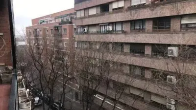 Piso en alquiler en Calle de Esteban Terradas - Imagen 35