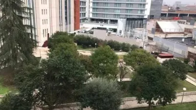 Piso en alquiler en Calle de Esteban Terradas - Imagen 38