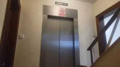 Piso en alquiler en Calle de Esteban Terradas - Imagen 3