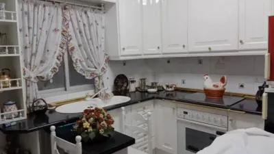 Chalet in Mancha Real photo 12