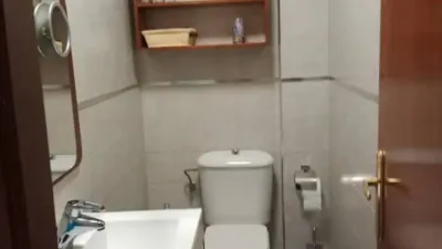 Chalet in Mancha Real photo 13