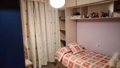 Chalet in Mancha Real photo 19