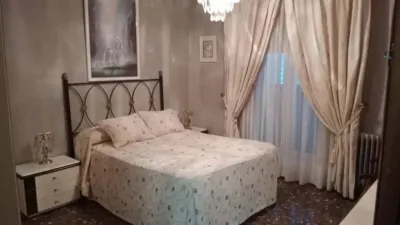 Chalet in Mancha Real photo 21