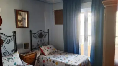 Chalet in Mancha Real photo 23