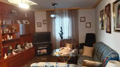 Chalet in Mancha Real photo 27