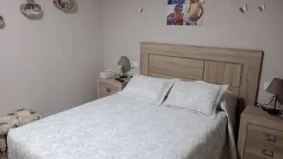 Chalet in Mancha Real photo 3