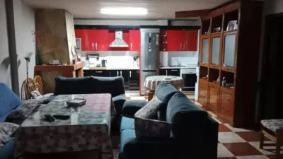 Chalet in Mancha Real photo 7