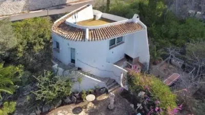 Casa – Xàbia - Jávea - Más