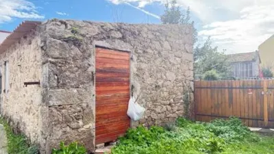 Pis – Arteixo, Fonte da Horta, O Outeiro - Vista 3