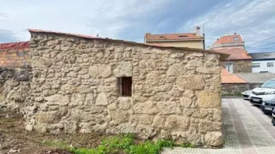 Pis – Arteixo, Fonte da Horta, O Outeiro - Vista 4