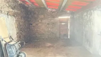 Pis – Arteixo, Fonte da Horta, O Outeiro - Més