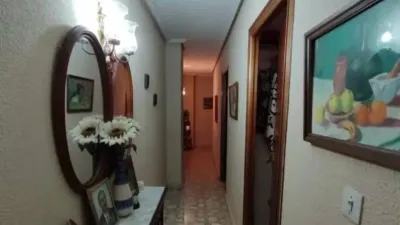 Flat in Mancha Real photo 3