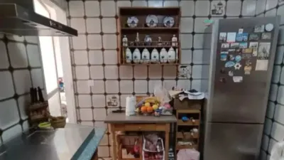 Flat in Mancha Real photo 5
