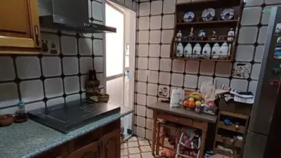 Piso en Mancha Real photo 6