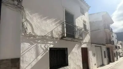 Chalet en Mancha Real photo 3