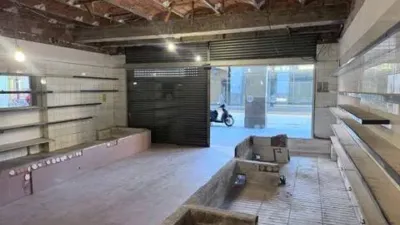 Local comercial en alquiler en Sant Andreu - View 6