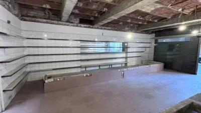 Local comercial en alquiler en Sant Andreu - More