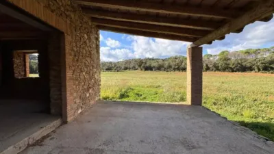 Chalet in Sant Sadurní de l'Heura photo 2