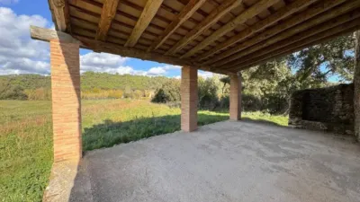 Chalet in Sant Sadurní de l'Heura photo 3