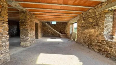 Chalet in Sant Sadurní de l'Heura photo 5