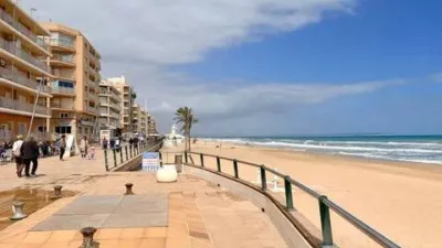 Piso – Guardamar del Segura, la Barrera, Urbanització Les Atzavares - Vista 2
