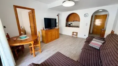 Piso – Guardamar del Segura, la Barrera, Urbanització Les Atzavares - Vista 4