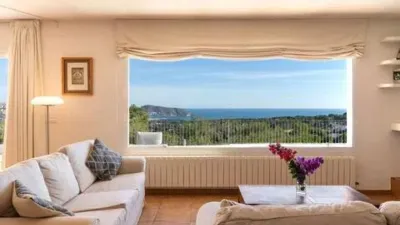 Casa – Teulada, Urbanització Club Moraira, la Marina Alta - Vista 4