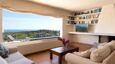 Casa – Teulada, Urbanització Club Moraira, la Marina Alta - Vista 5